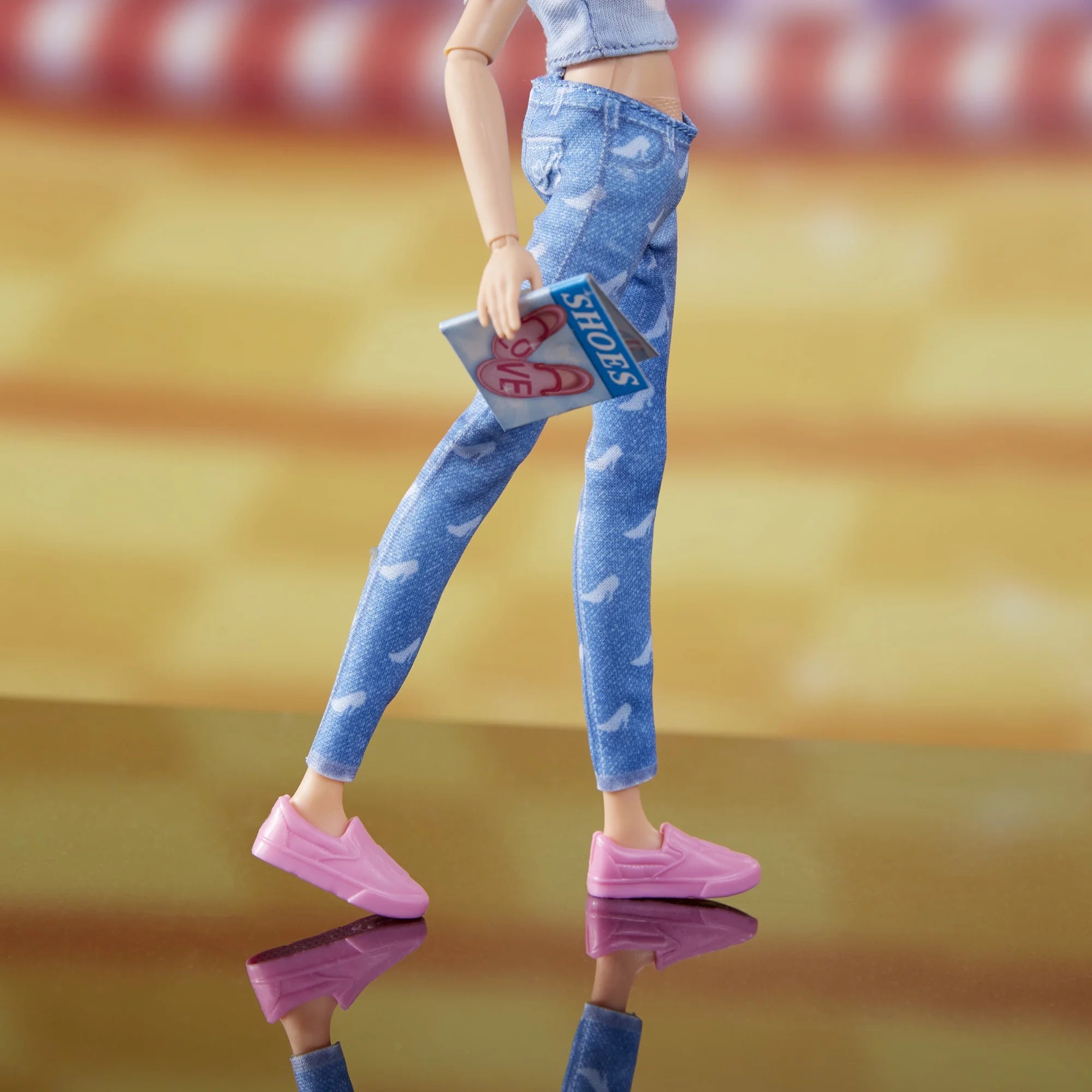 Cinderella Doll with Accessories T640221