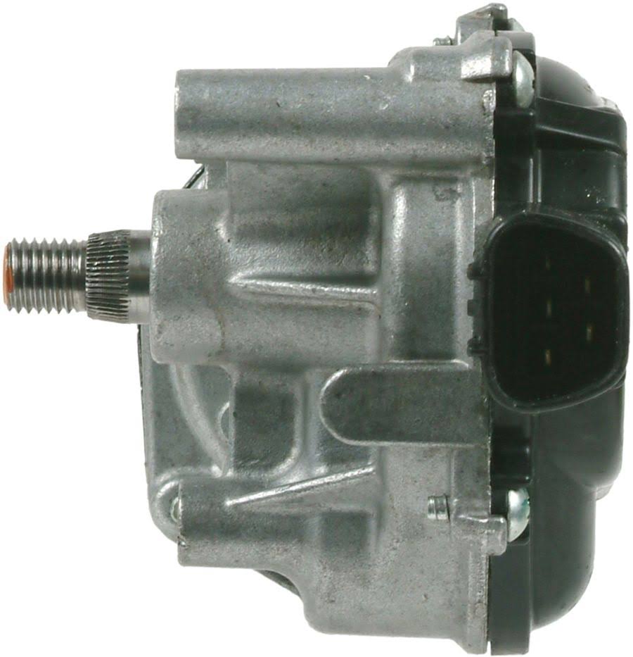 Wiper Motor D76702