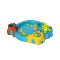 Monkey Swing Tree Board Game Educational Toys T56129