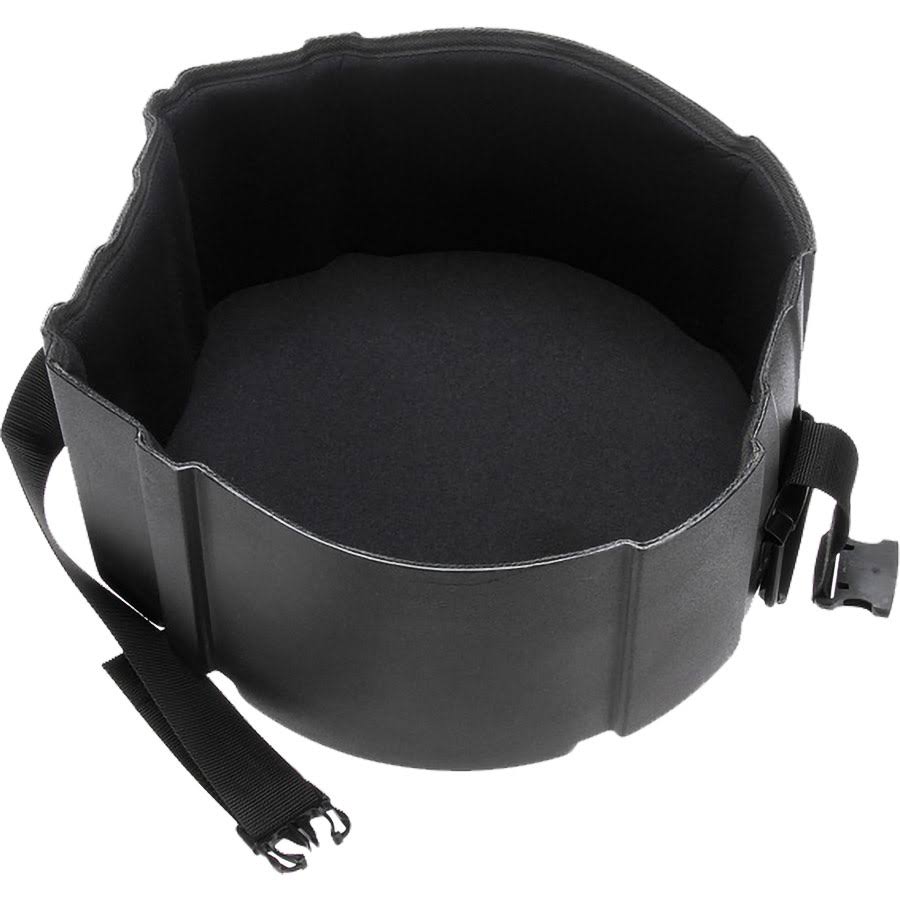 Black 8x14 Snare Drum Case with Foam A219087