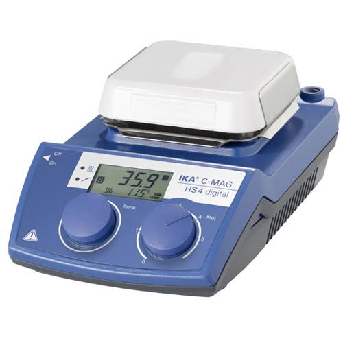 Magnetic Heating Stirrer R6870