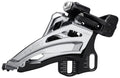 11-Speed Double Front Derailleur T905
