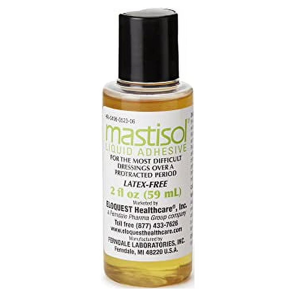 Liquid Adhesive - 2 Oz W27559