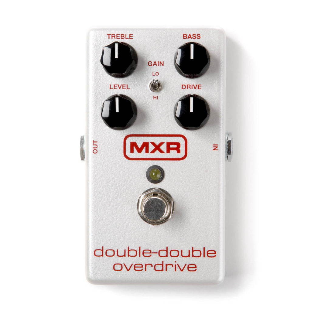 Overdrive Pedal C233