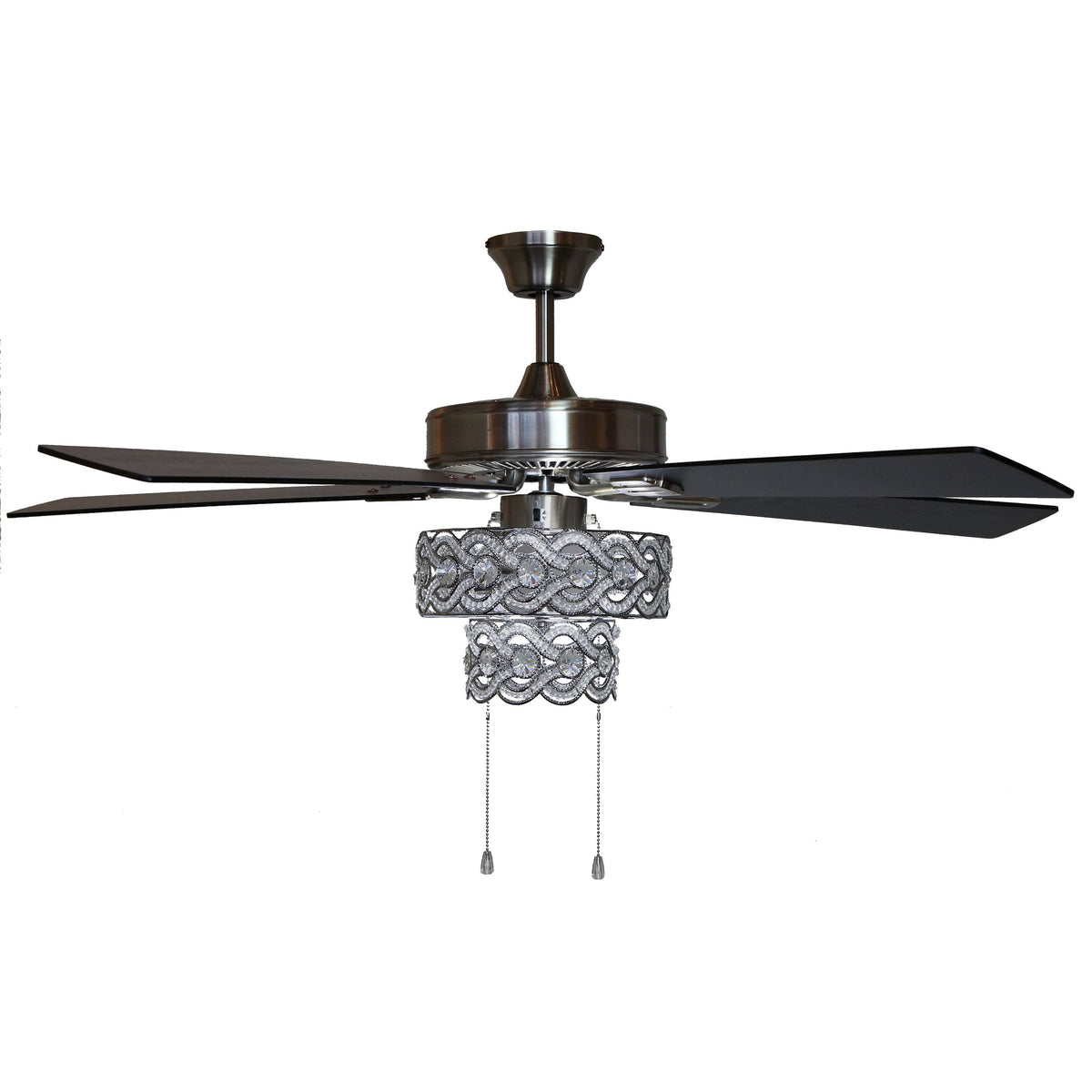 52x22 LED Ceiling Fan U837