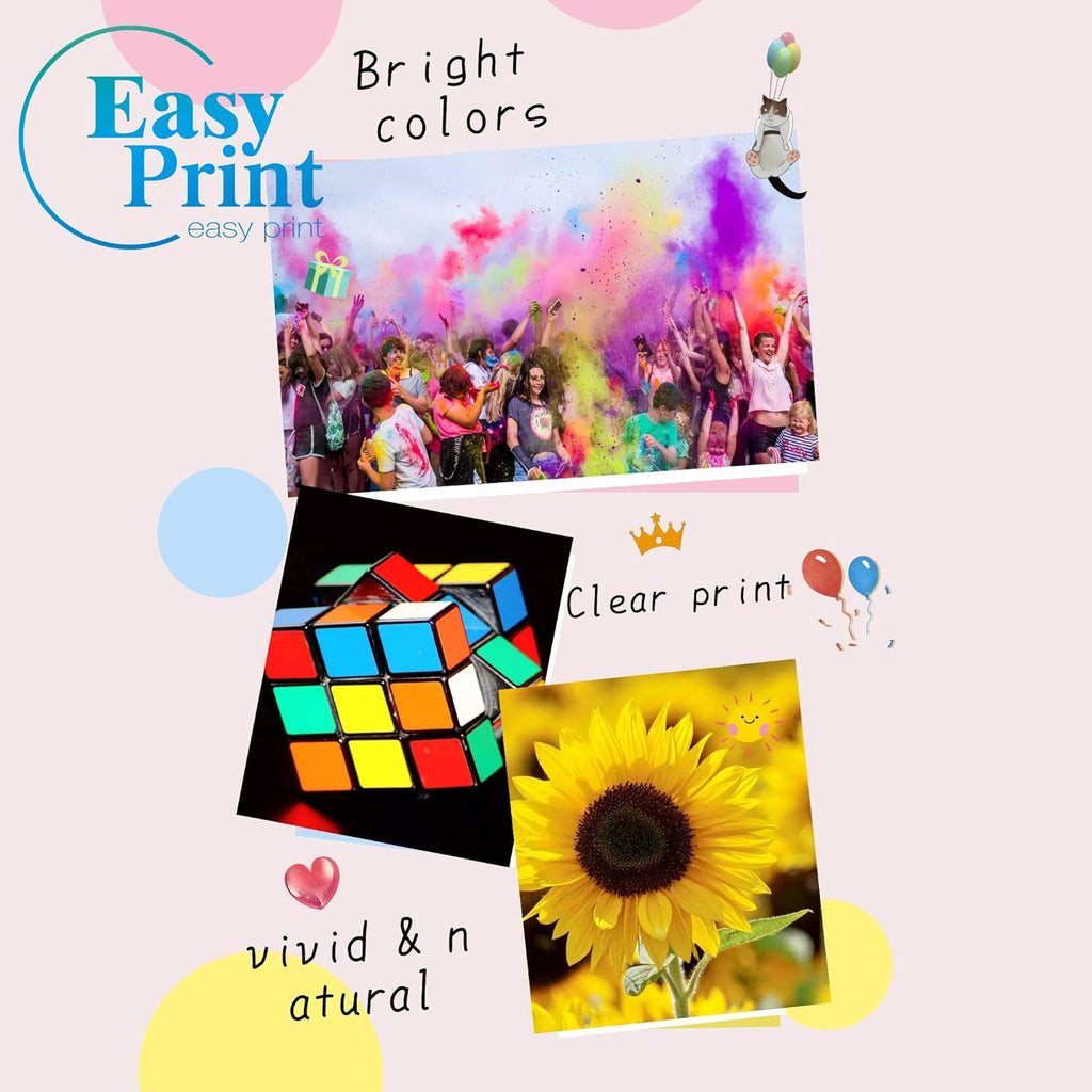 206A Toner Cartridge 6 Pack (2 Cyan 2 Magenta 2 Yellow) R900
