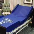 Softform Mattress Cover with Raised Side Rails V2843