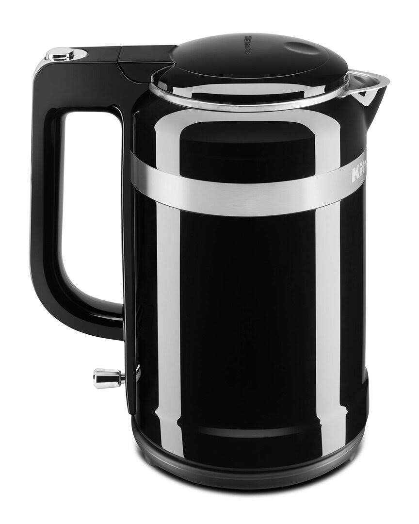 1.5 Liter Dual-Wall Electric Kettle C518478