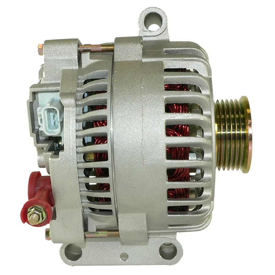 New Alternator W977