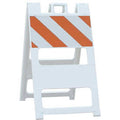 Foldable Type II Traffic Barricade F479916