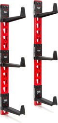 6-Arm 10-Inch Deep Cantilever Rack Workshop Storage System T14095
