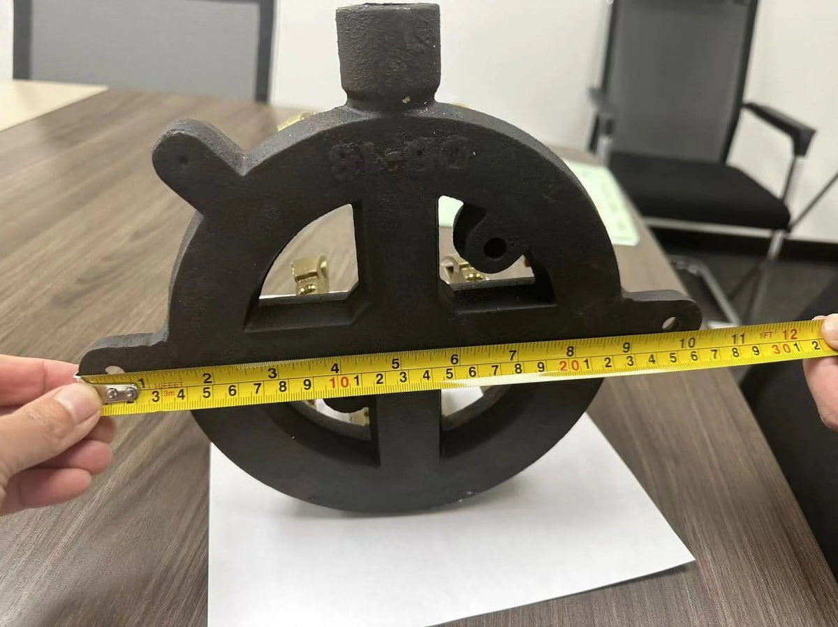 Chinese Wok Range Pot Burner NSF 100000BTU L10863