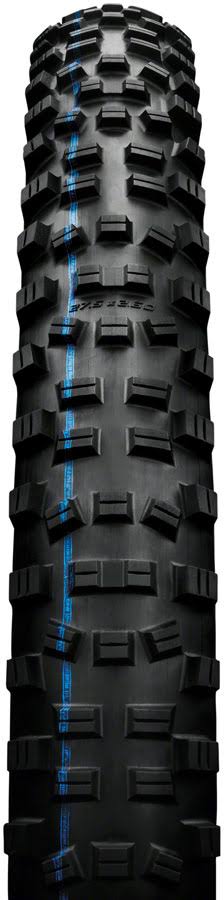 29in Black 2.6in Tire A954
