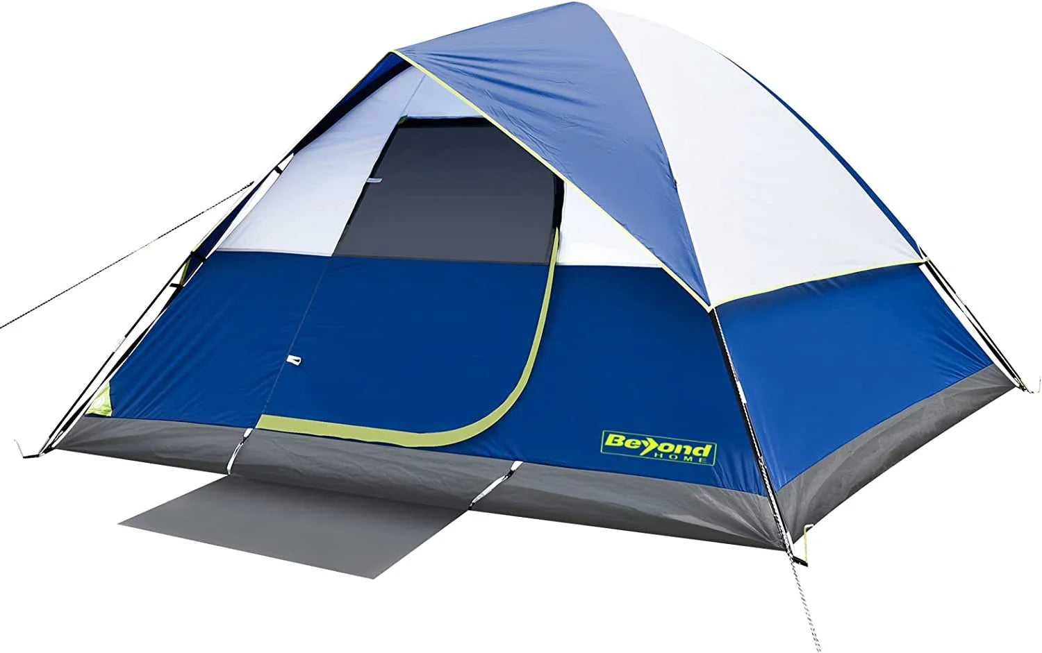 6-Person Dome Camping Tent H7469