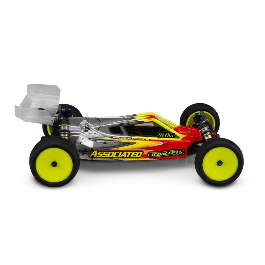 Light Weight Carpet Turf Body Wing B68958