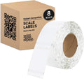 2.25 x 3 Scale Labels, 8,000 Labels Pack of 2 X311978