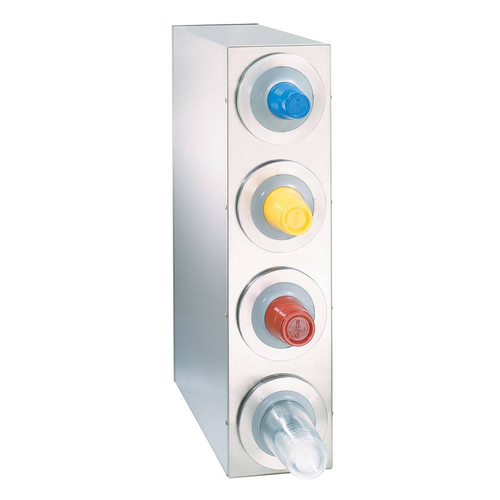 Cup Dispensing Cabinet A409286