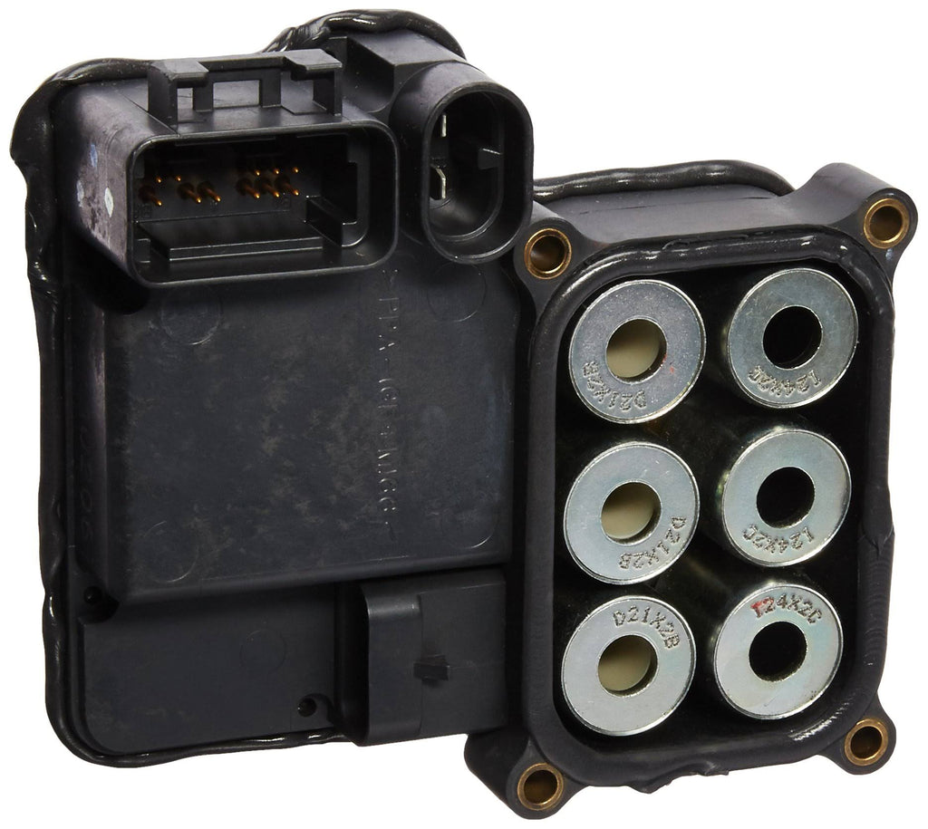 ABS Control Module M289