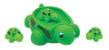Turtle Family Bath Toys O424