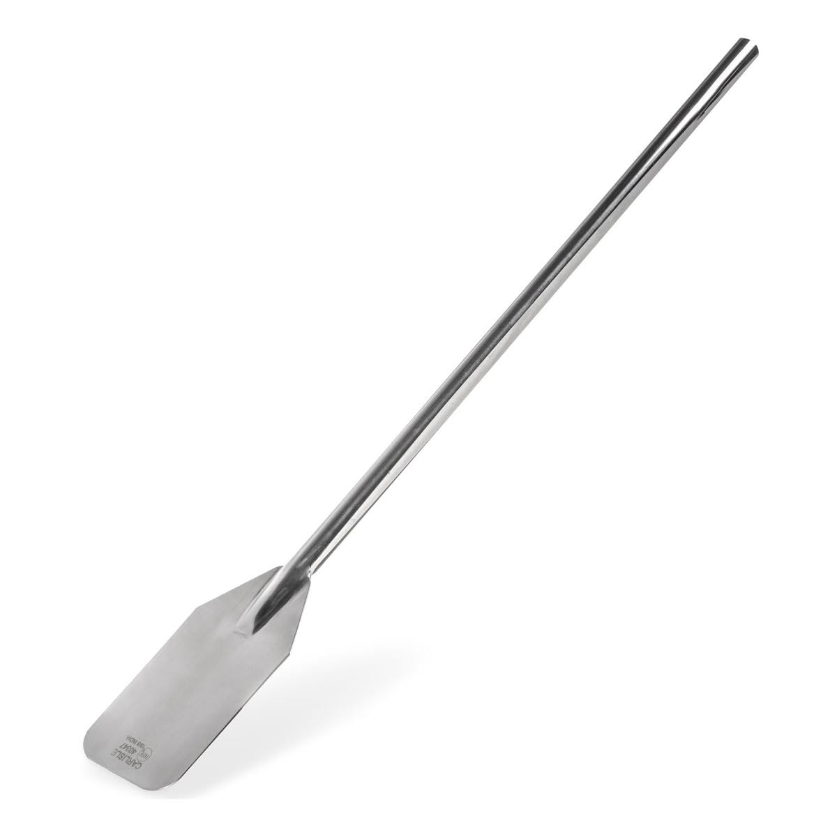 Stainless Steel Paddle Scraper X2954