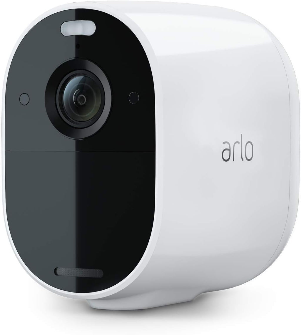 Black 3 Pack Wireless Security Camera T3591