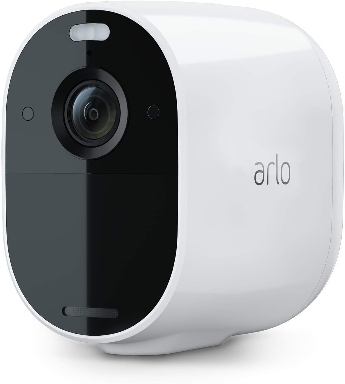 Black 3 Pack Wireless Security Camera T3591