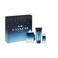 Blue Man Eau De Toilette 15ml & All-over Shower Gel 100ml N56591