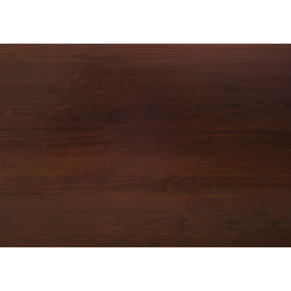Cherry 72 inch 5 Shelves Bookcase S82820
