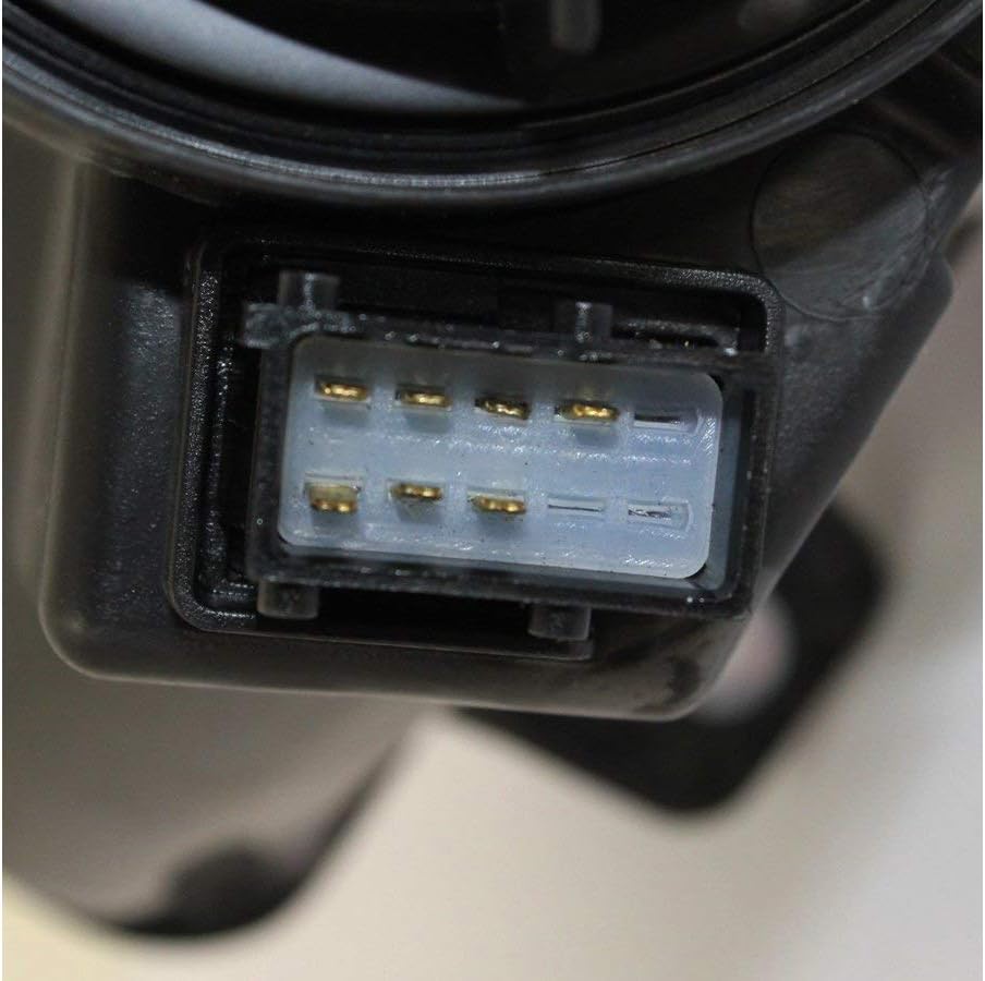 Headlight Assembly Set of 2 U99697