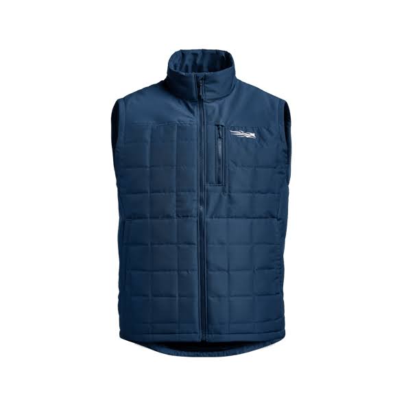 Coyote Work Vest A96885