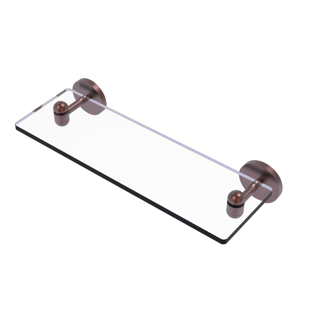 22x22 Glass Shelf K563