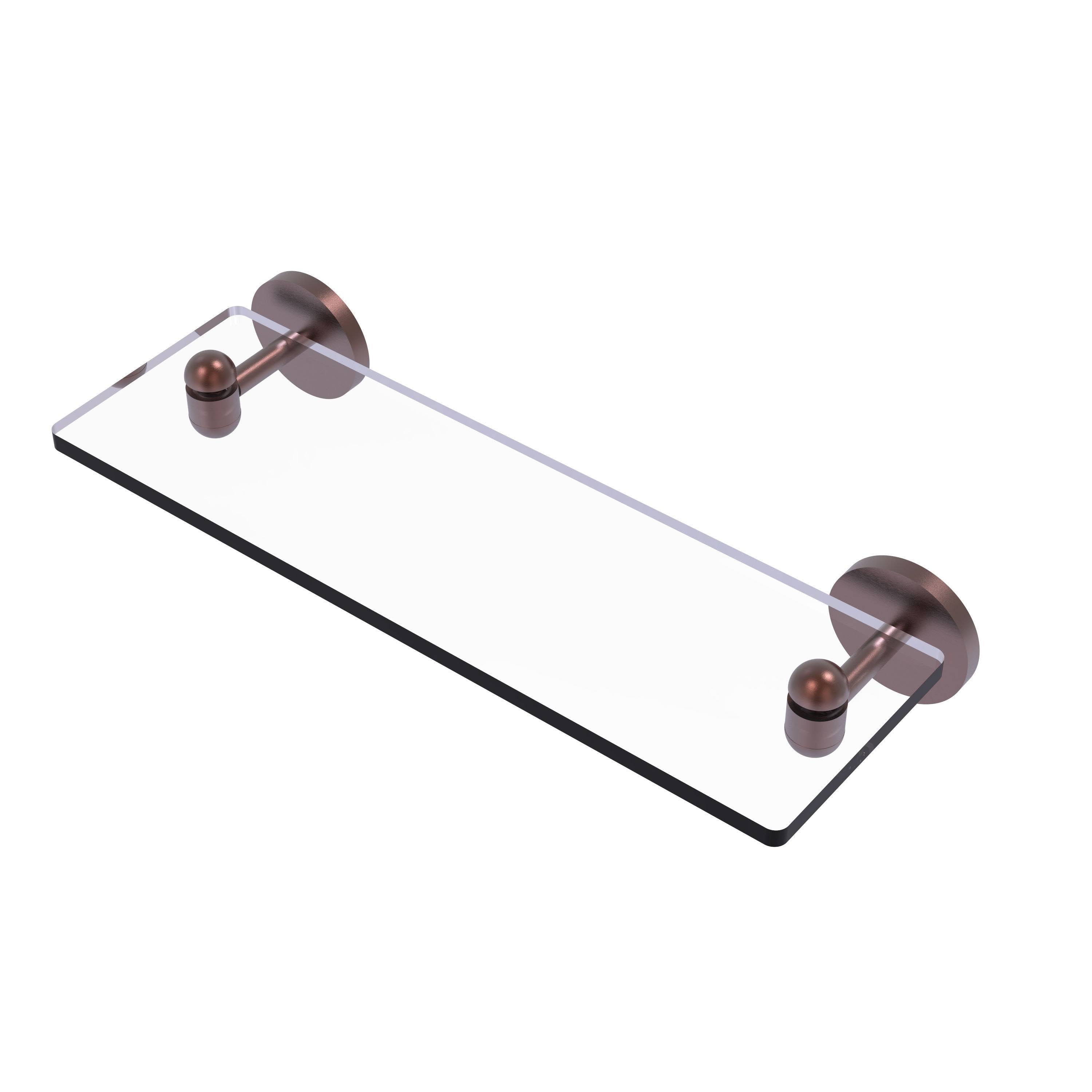 22x22 Glass Shelf K563