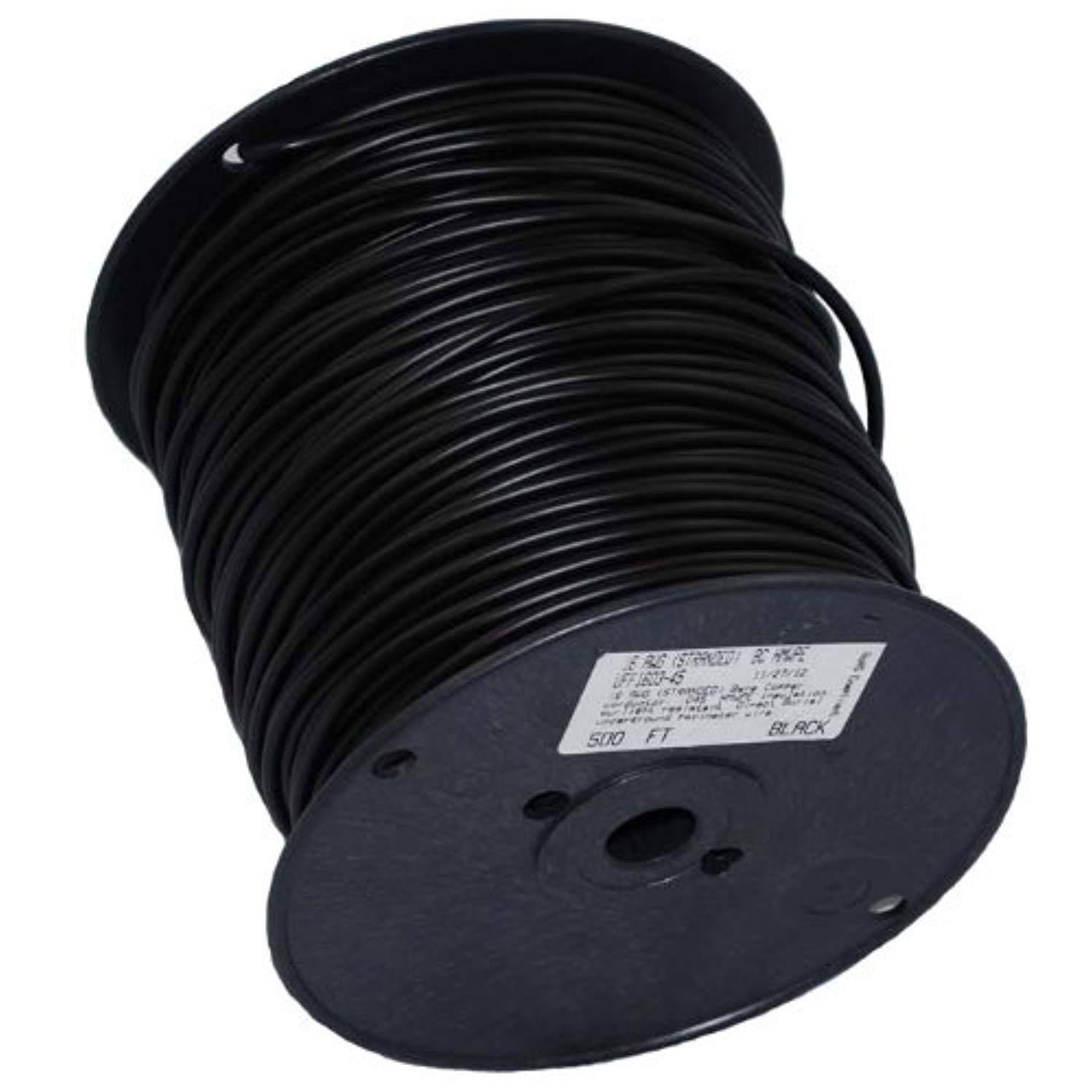 16 Gauge Solid Core Boundary Wire Y78178