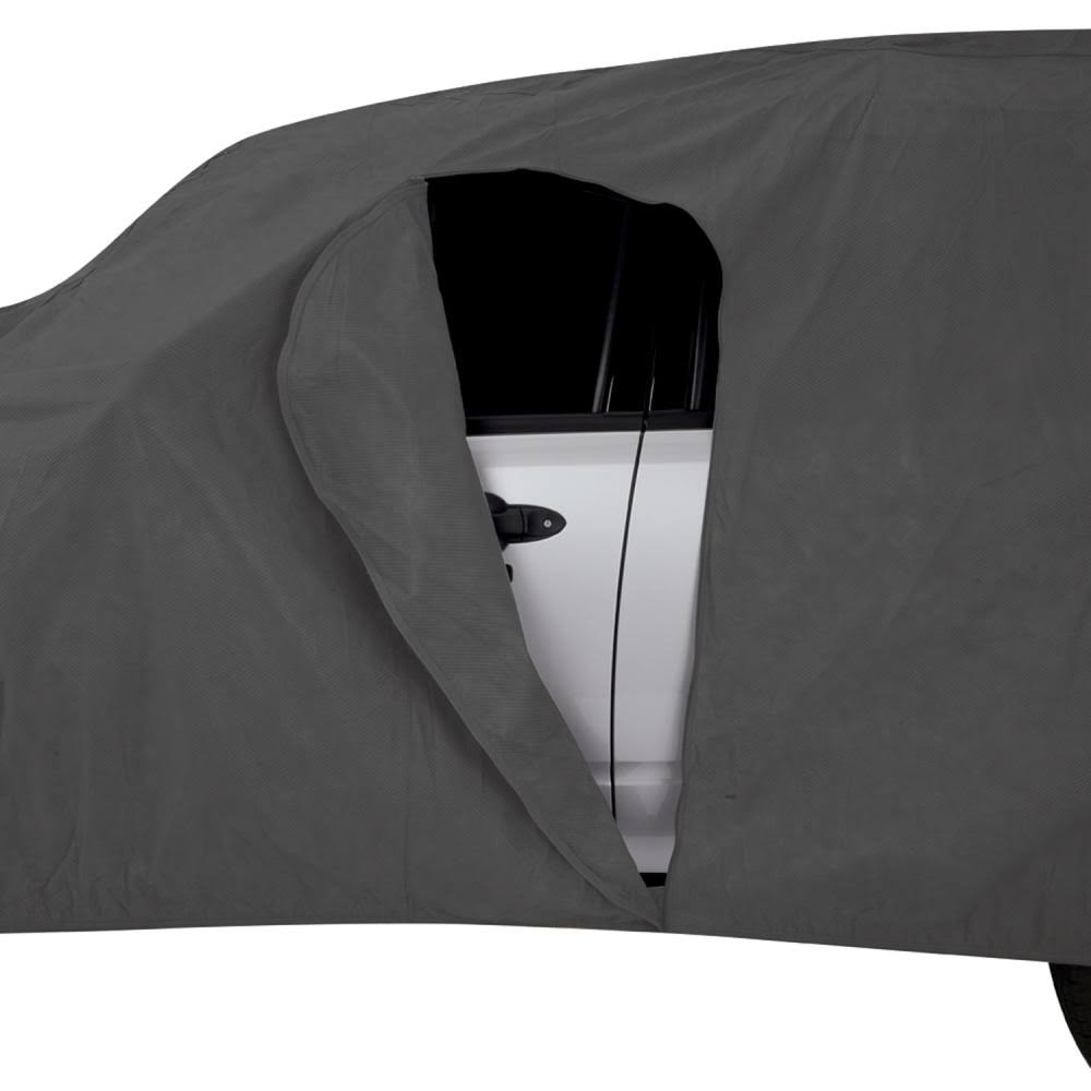 Polypro 3 Hatchback Car Cover U750