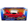 1/24 Diecast Model Car I73084