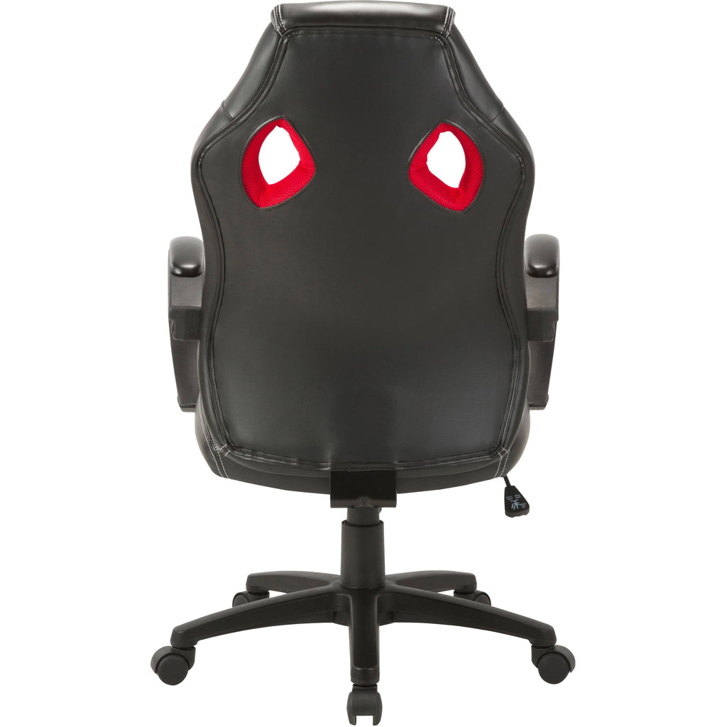 Black High-Back Gaming Chair R35399