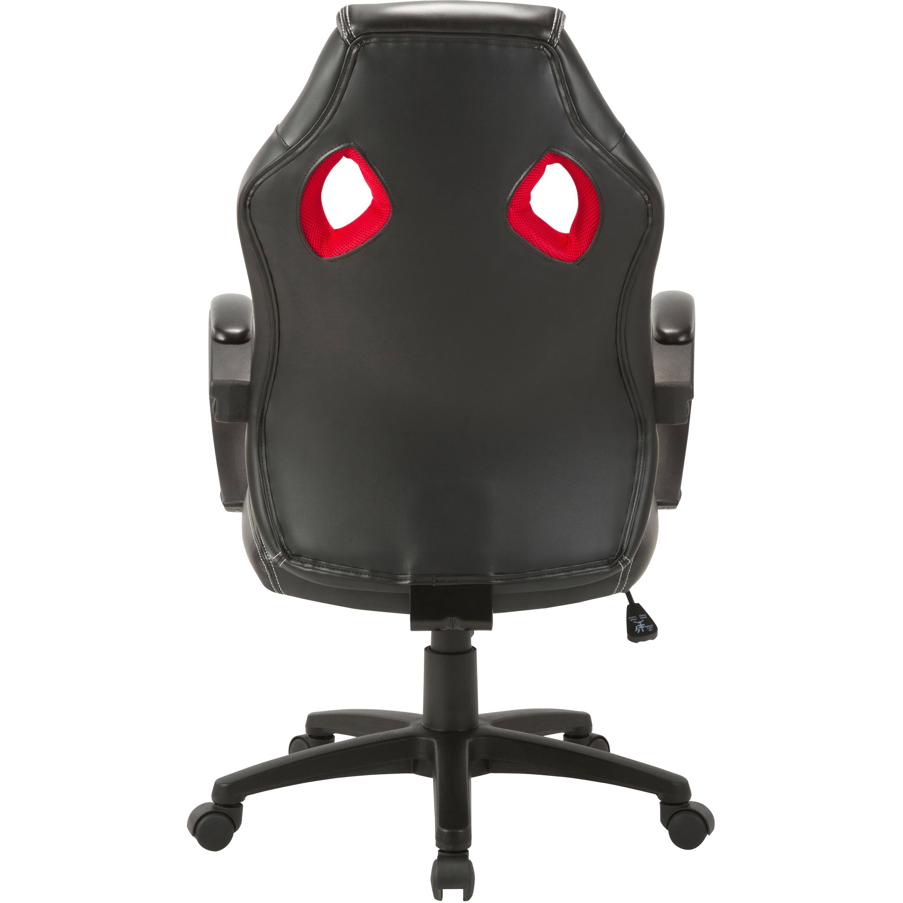 Black High-Back Gaming Chair R35399