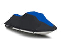 Heavy-Duty Jet Ski PWC Cover for 2-3 Seater Up to 129" in Length B71403