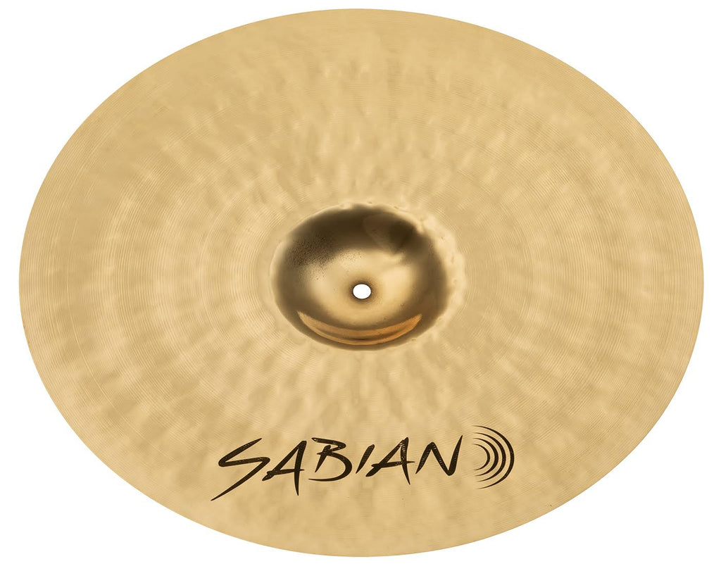20x22 Artisan Crash Cymbal U8931