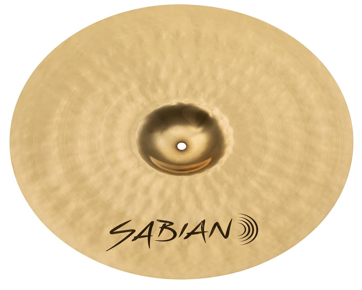 20x22 Artisan Crash Cymbal U8931