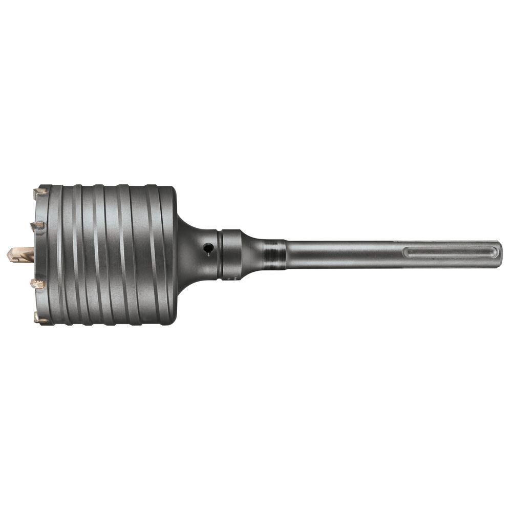 SDS-Max Carbide Rotary Hammer Core Bit Concrete N689
