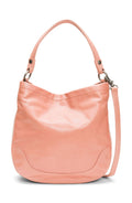 Apricot Hobo Q320