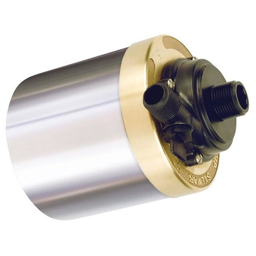 Stainless Steel Pump with 20' Cord, 900 GPH X80764