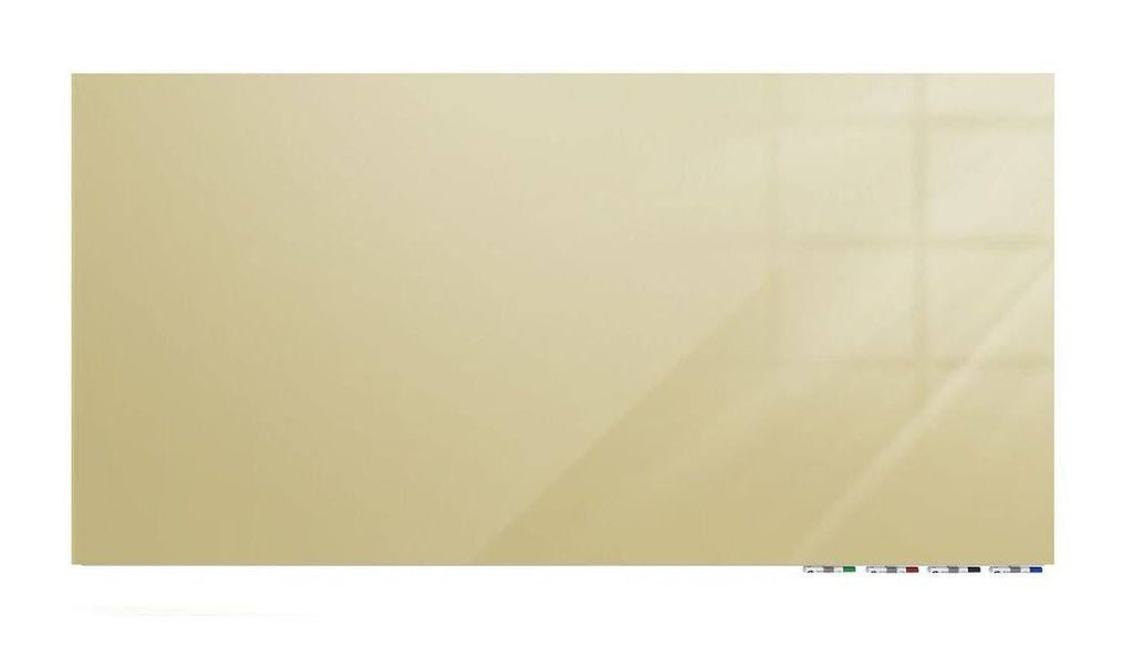 Glass White Board Q6107