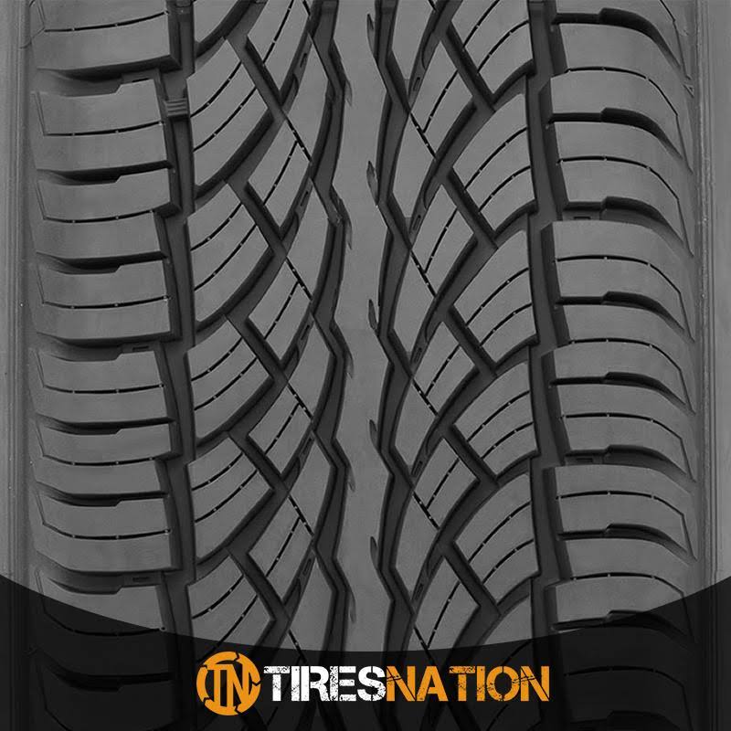275/60R20 114H Tire L4940