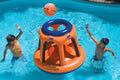 Giant Shootball Inflatable Swimming Pool Toy W6316