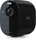 Black 3 Pack Wireless Security Camera T3591