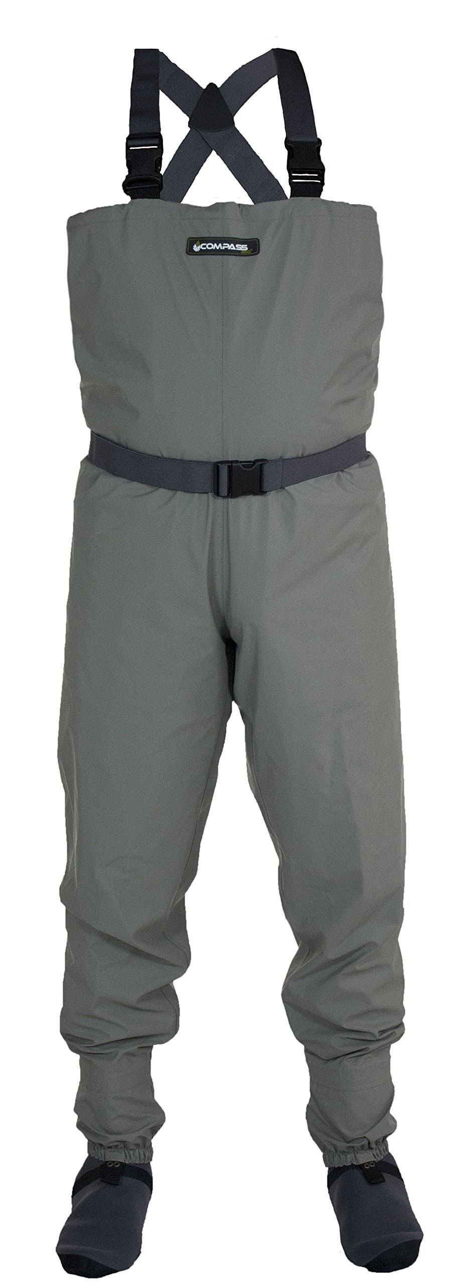 Breathable Chest Wader (Medium) T133