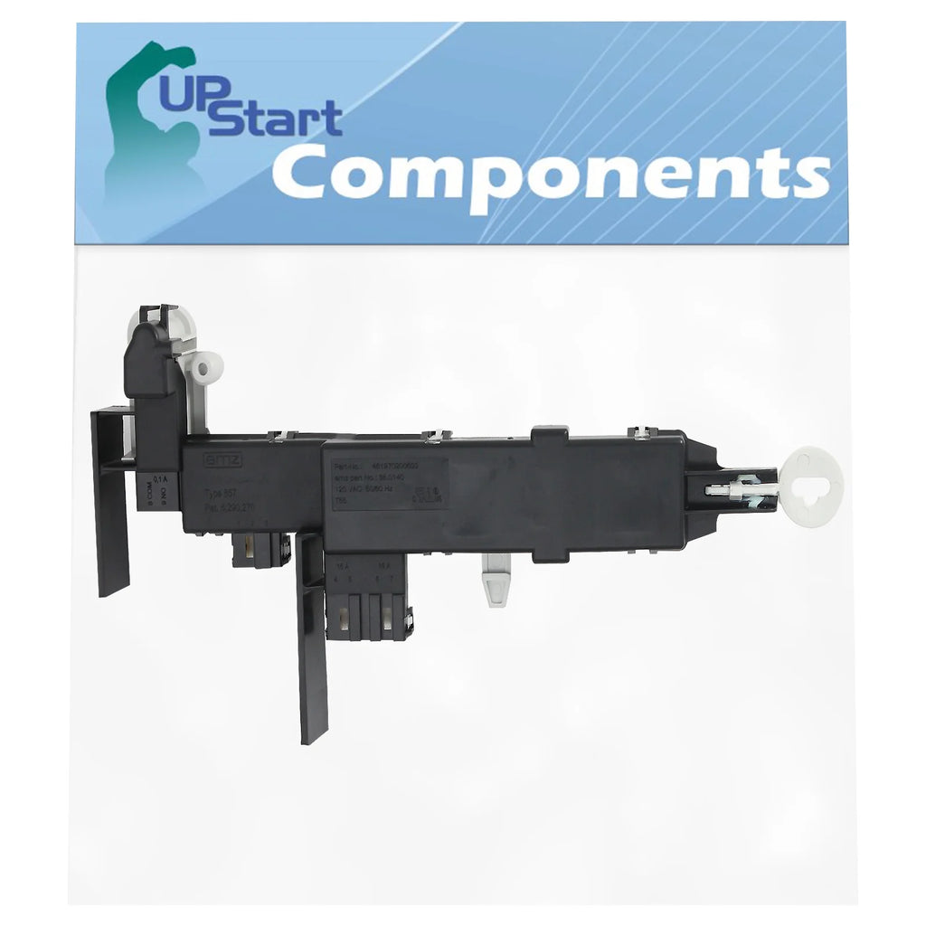 Washing Machine Door Latch Lock Replacement for Samsung Washer Y898035