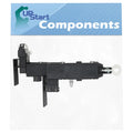 Washing Machine Door Latch Lock Replacement for Samsung Washer Y898035